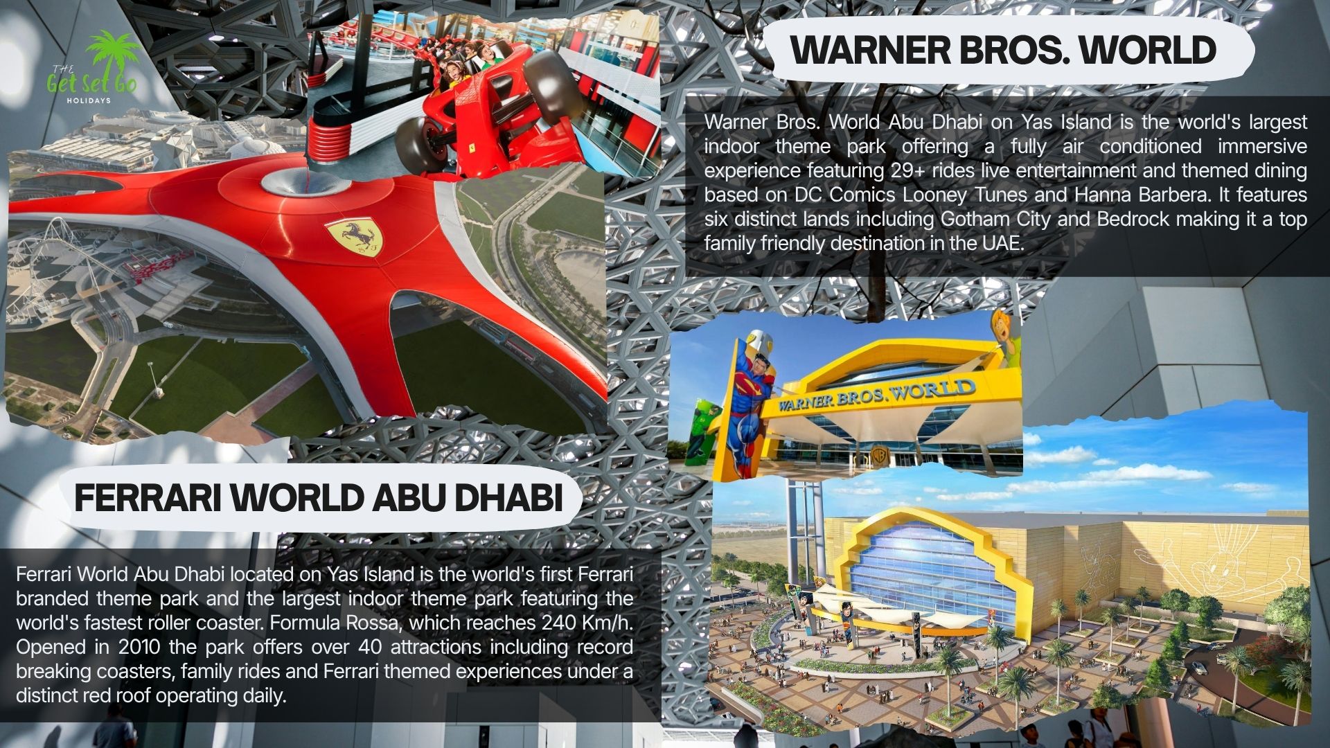 Abu Dhabi Desert & Culture