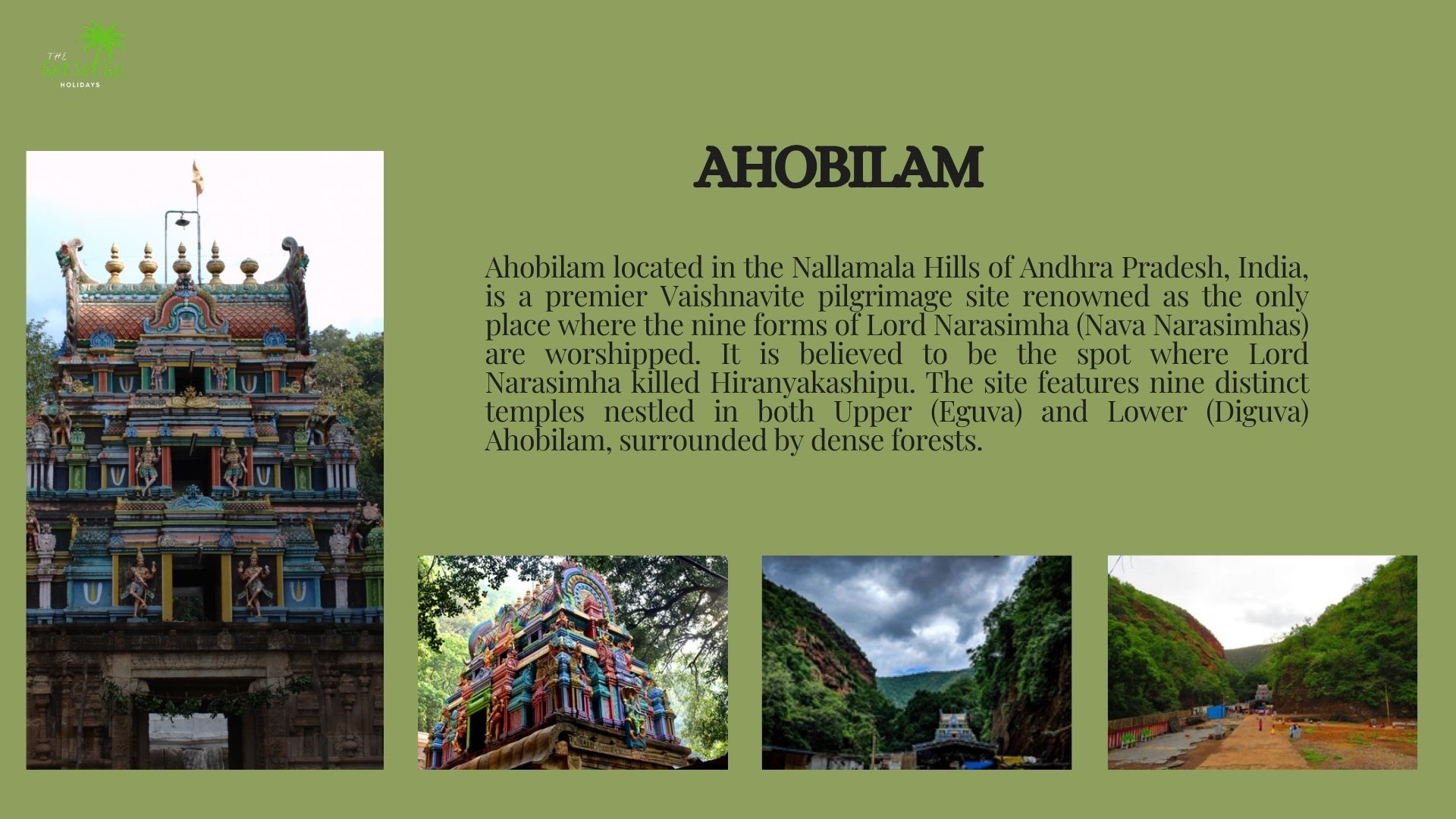 Ahobilam — photo 3