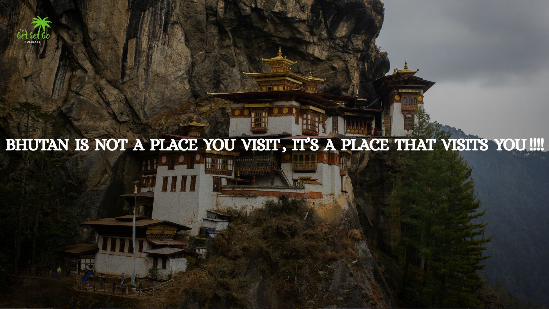 Bhutan — photo 2