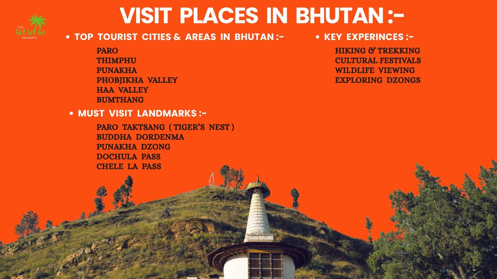 Bhutan — photo 3
