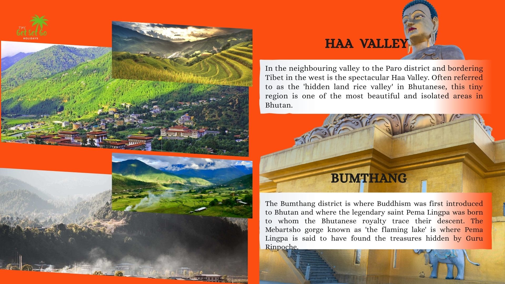 Bhutan Himalayan Retreat