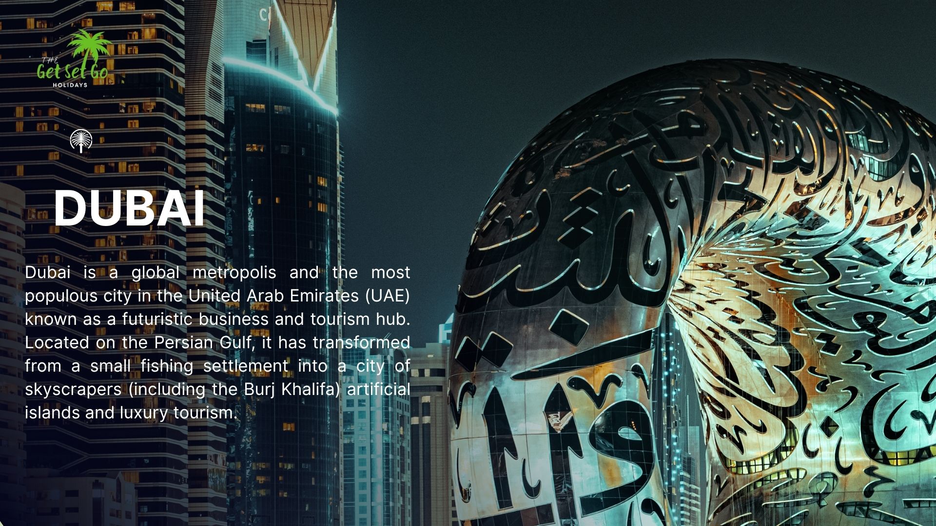 Dubai — photo 3