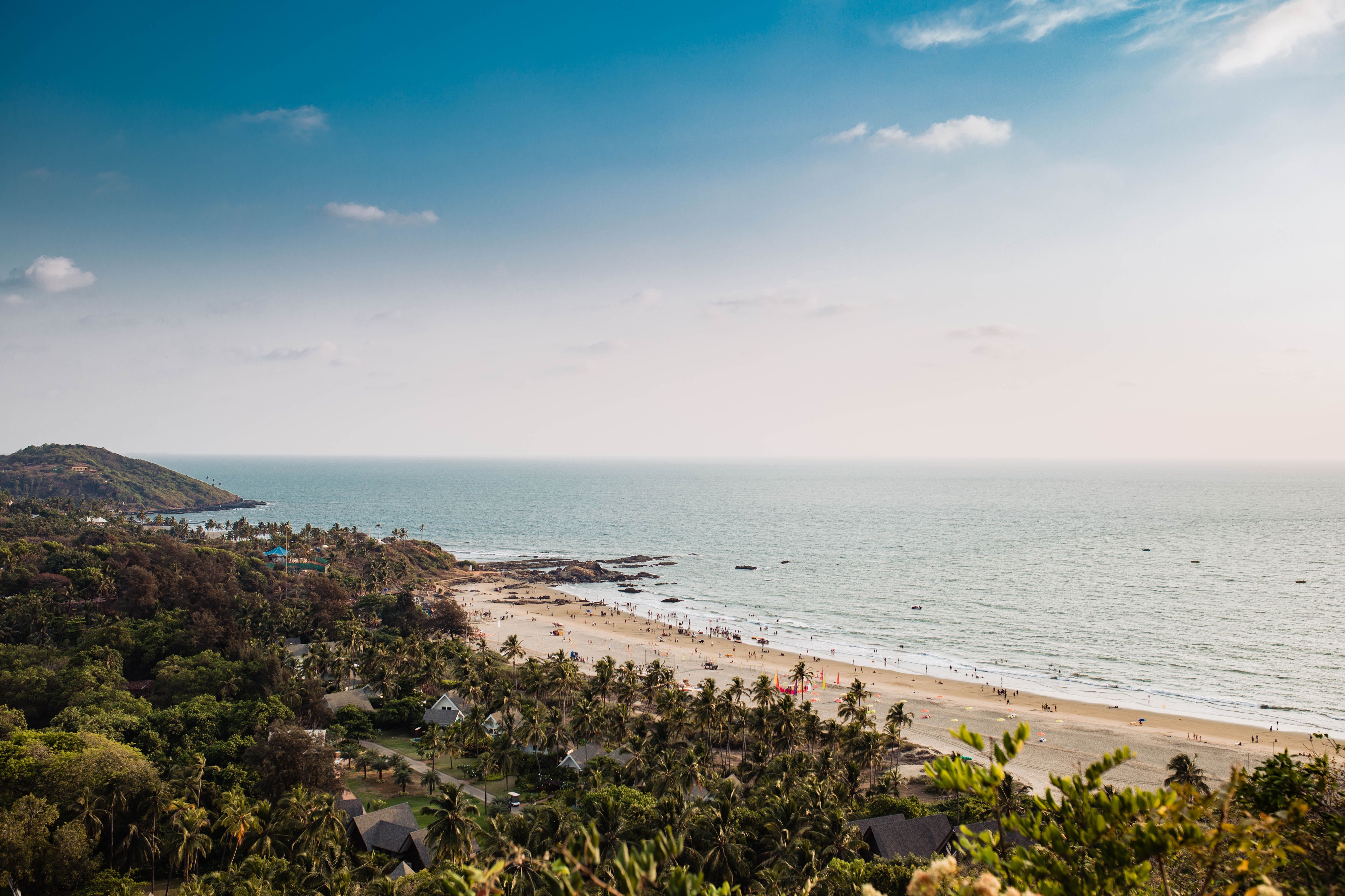 Goa