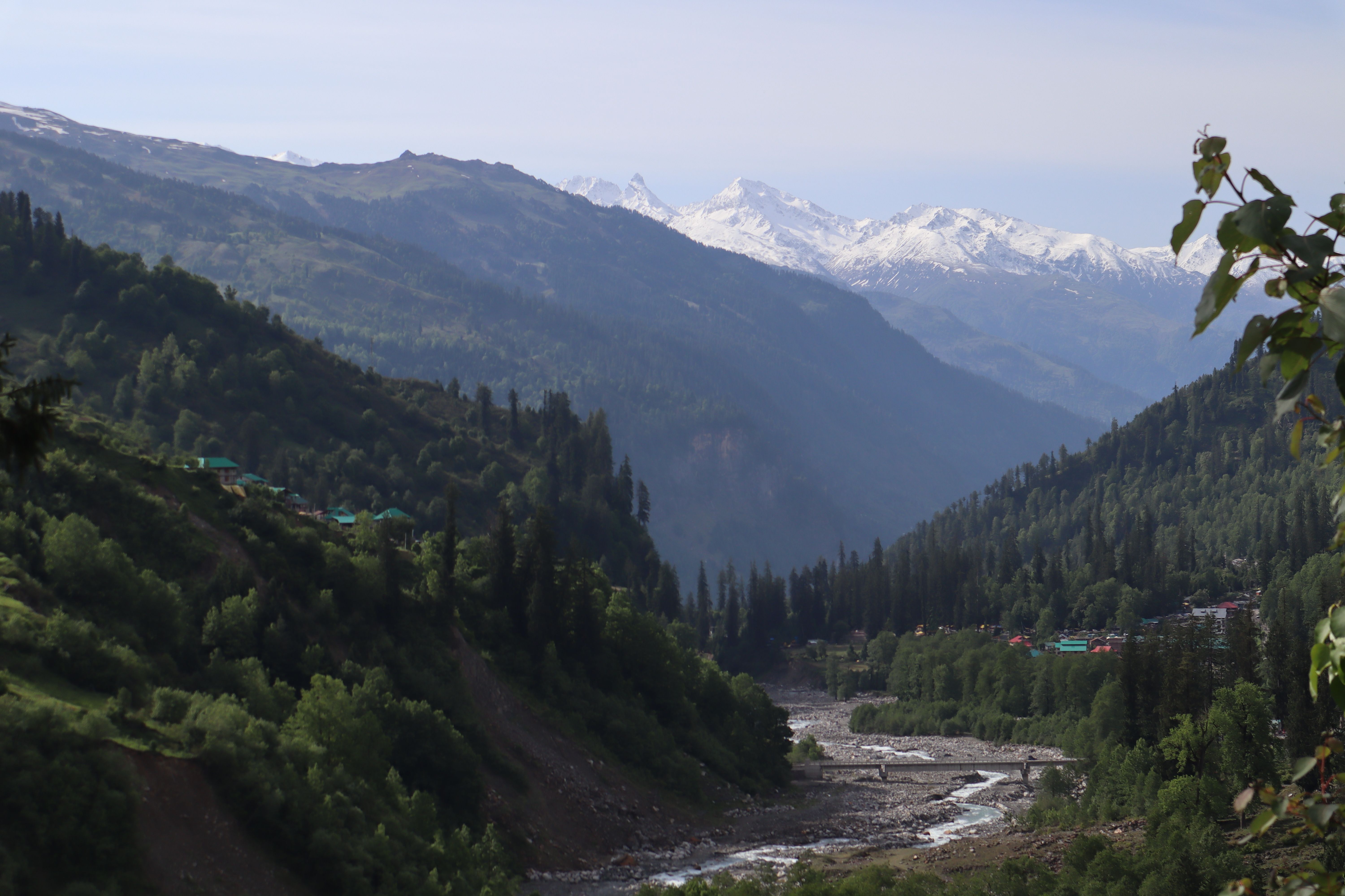 Manali