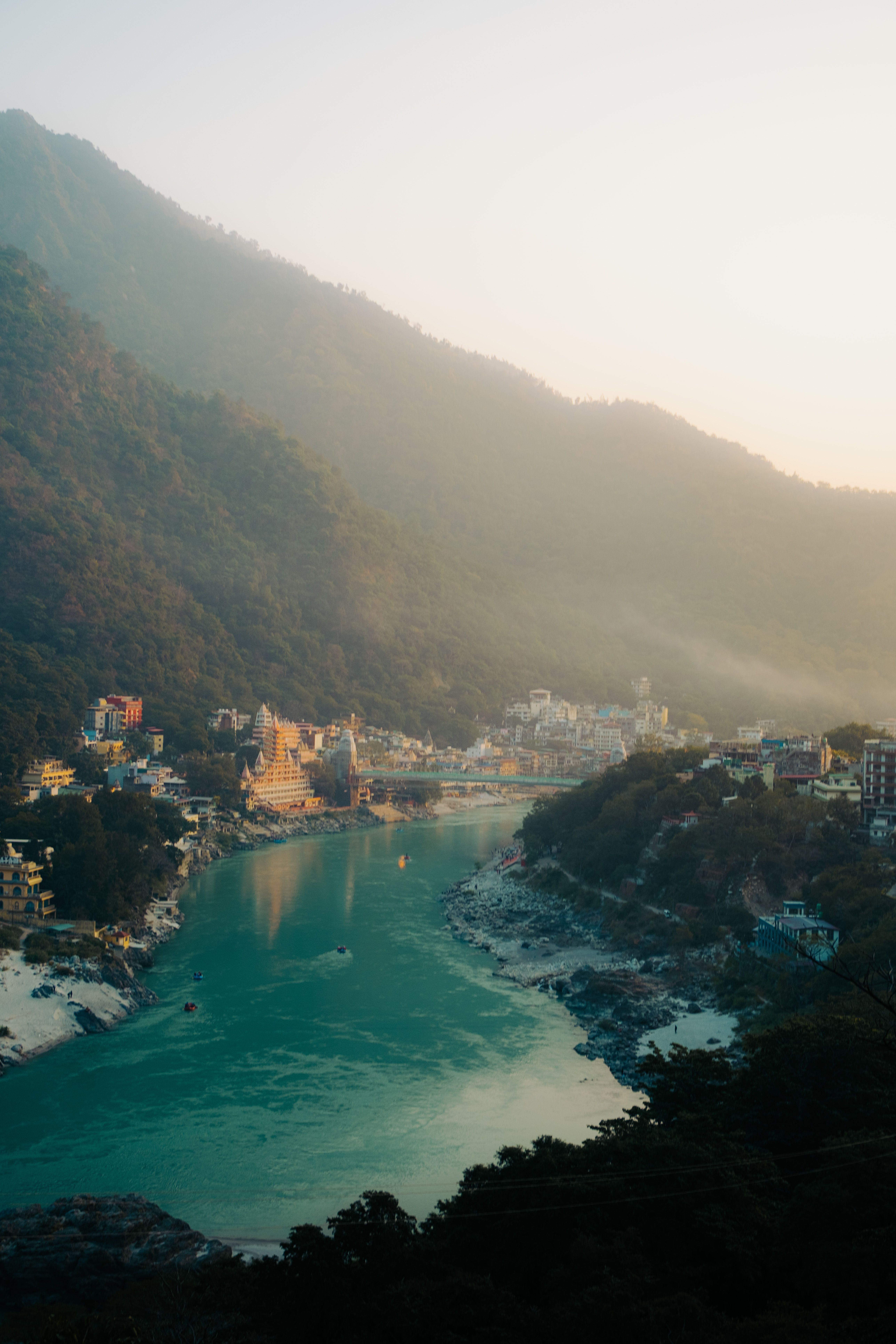 Rishikesh