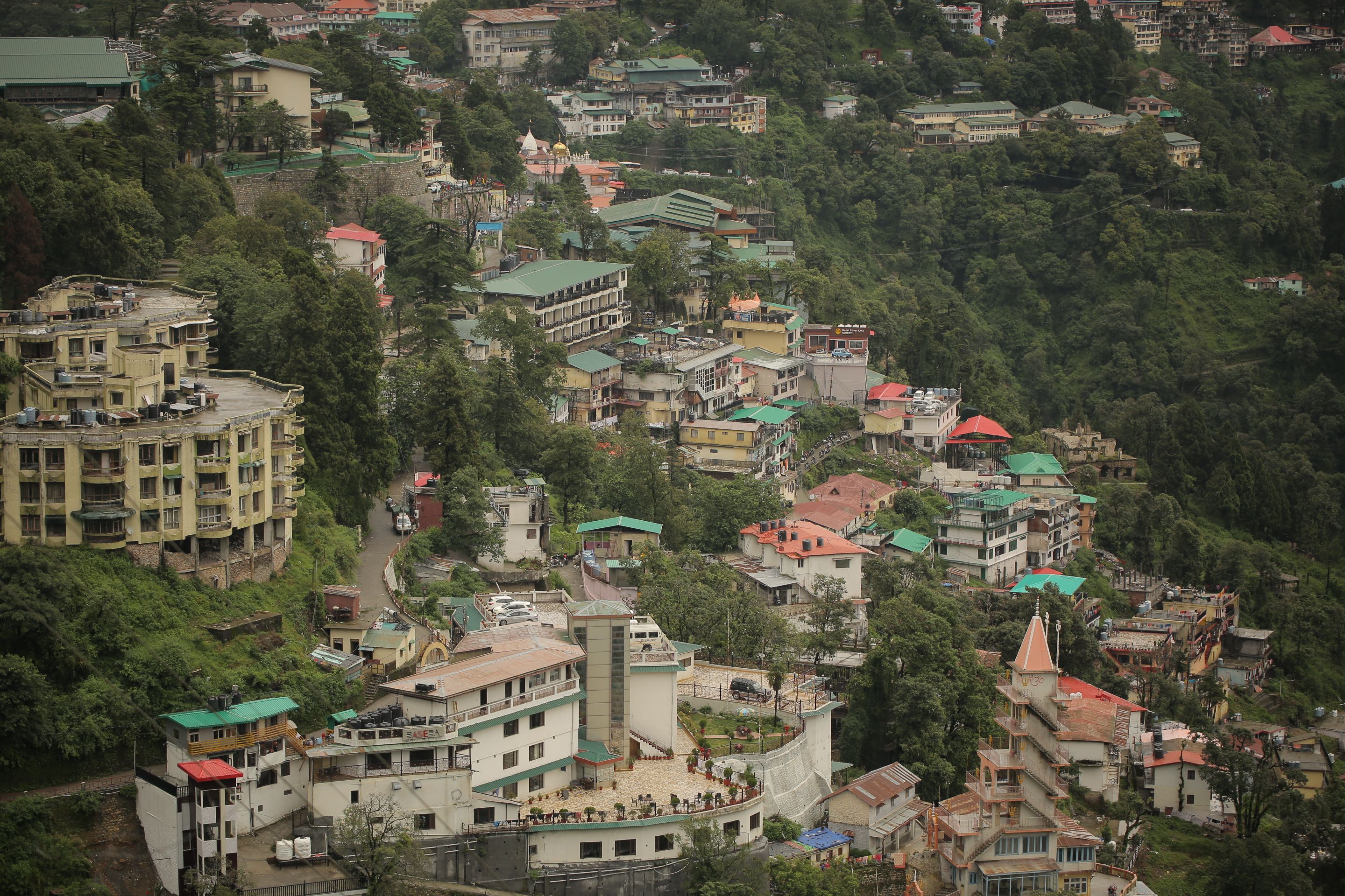 Shimla