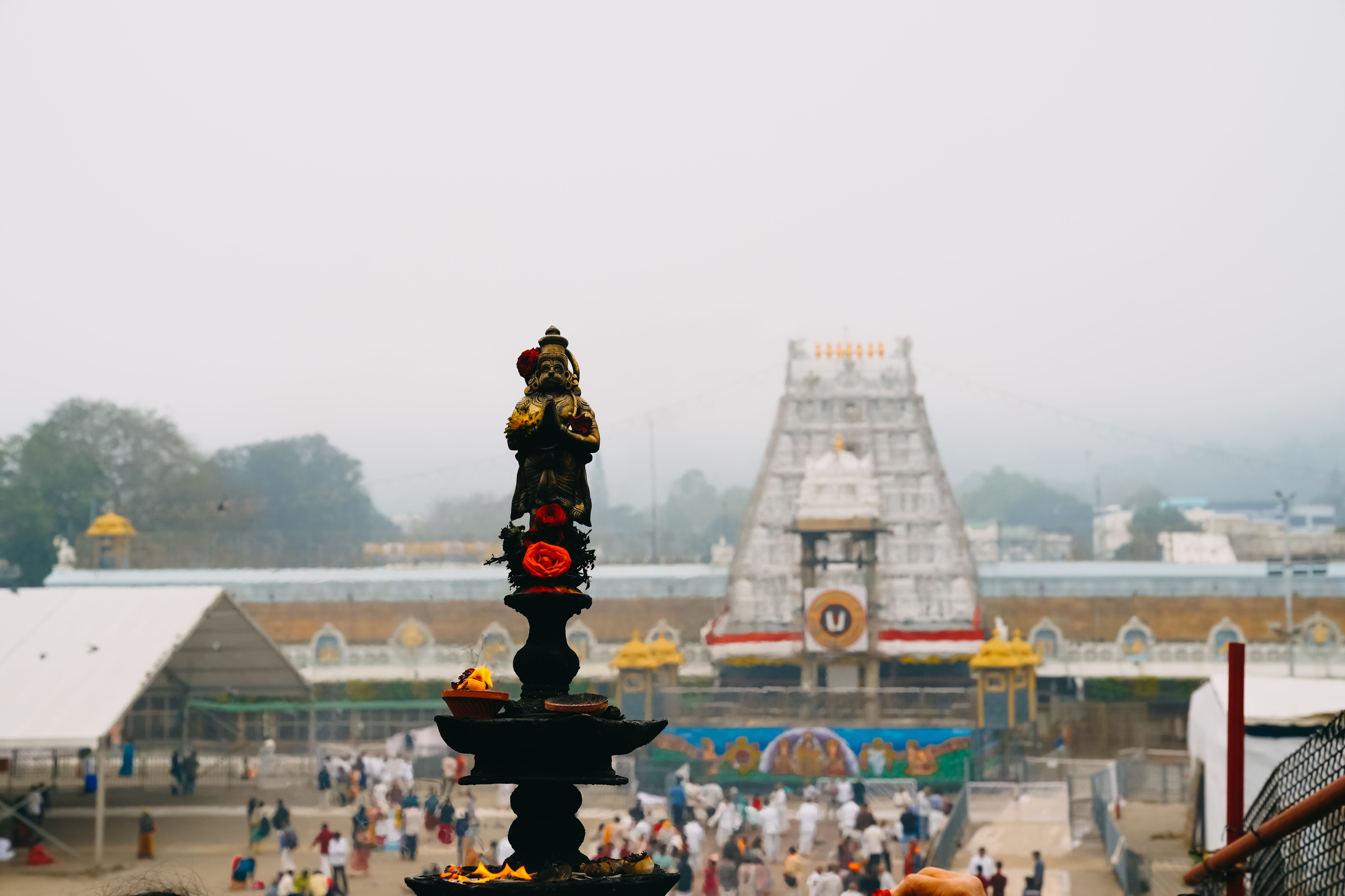 Srikalahasti