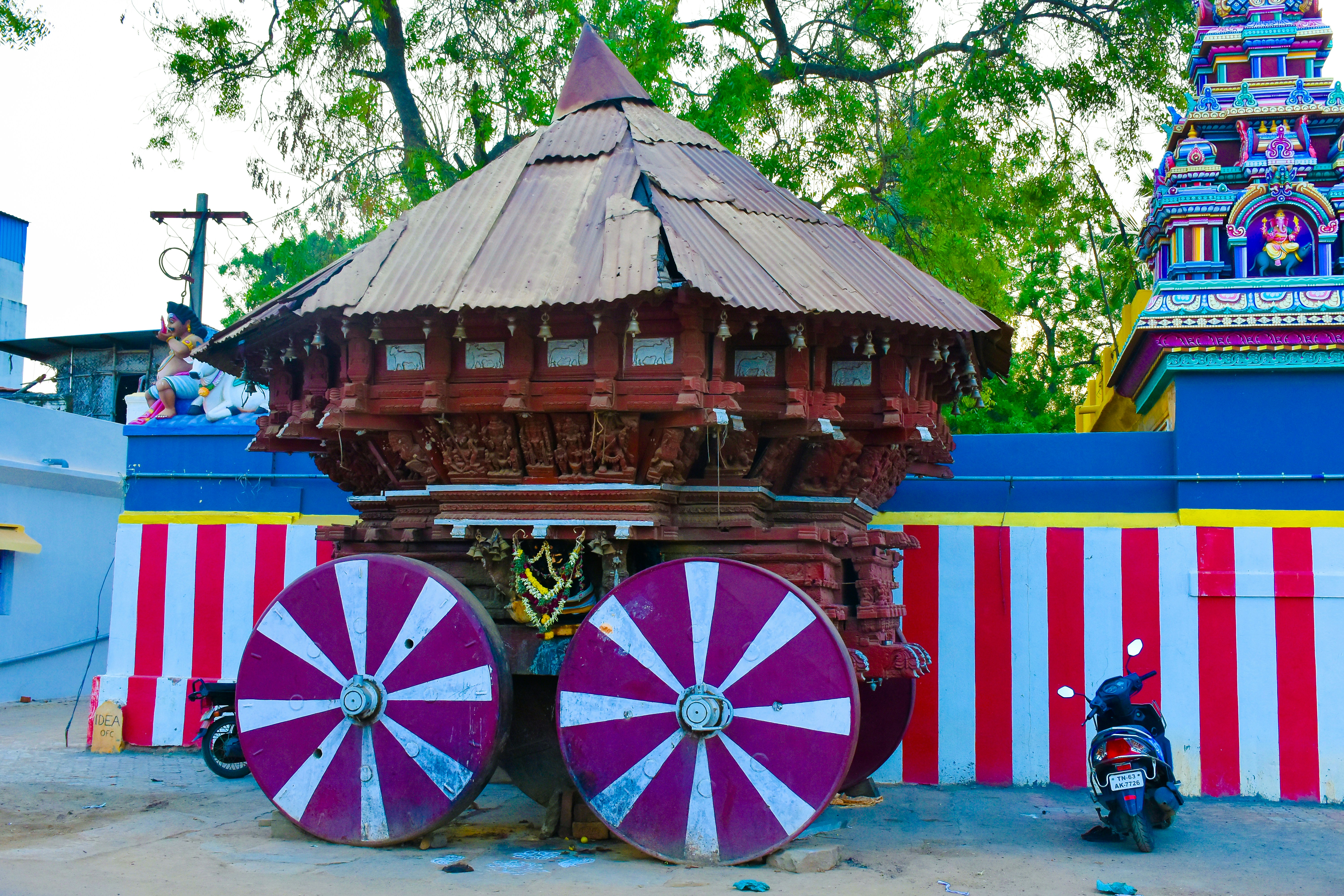 Tirupati
