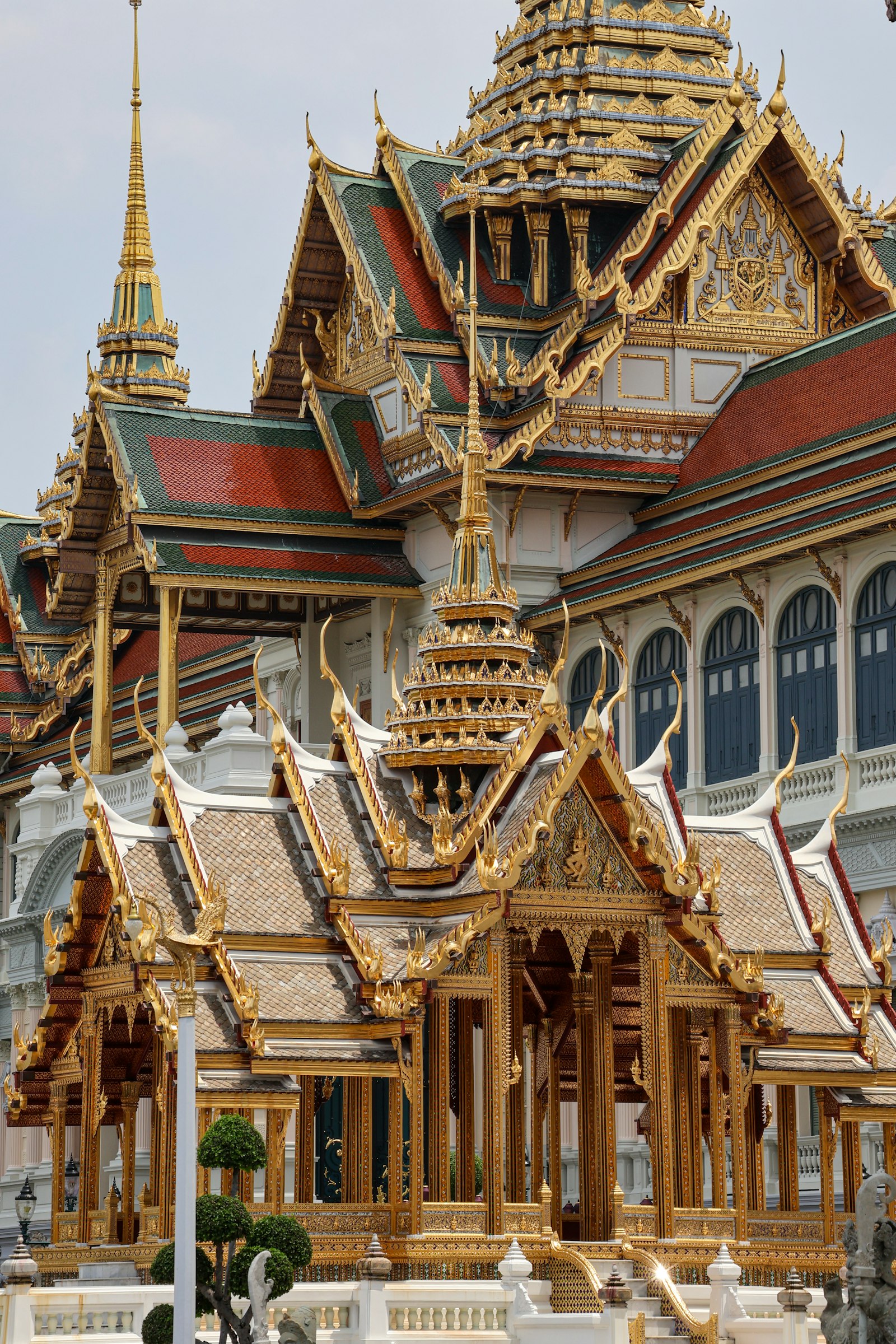 Bangkok & Pattaya
