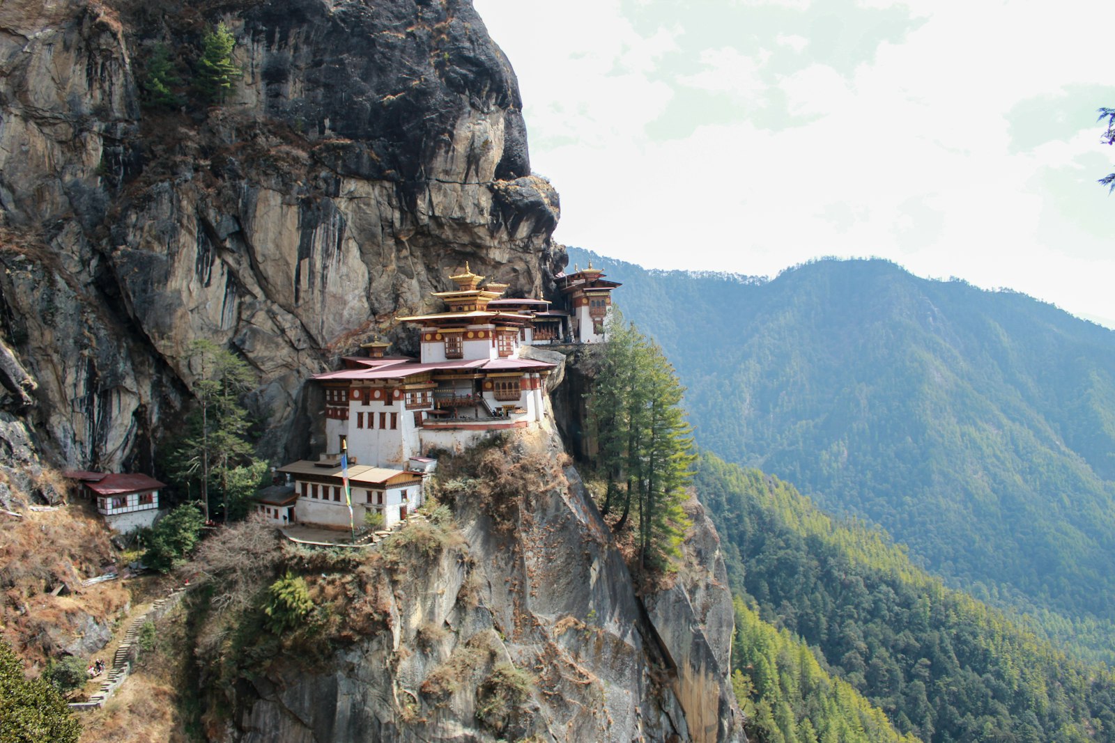 Bhutan