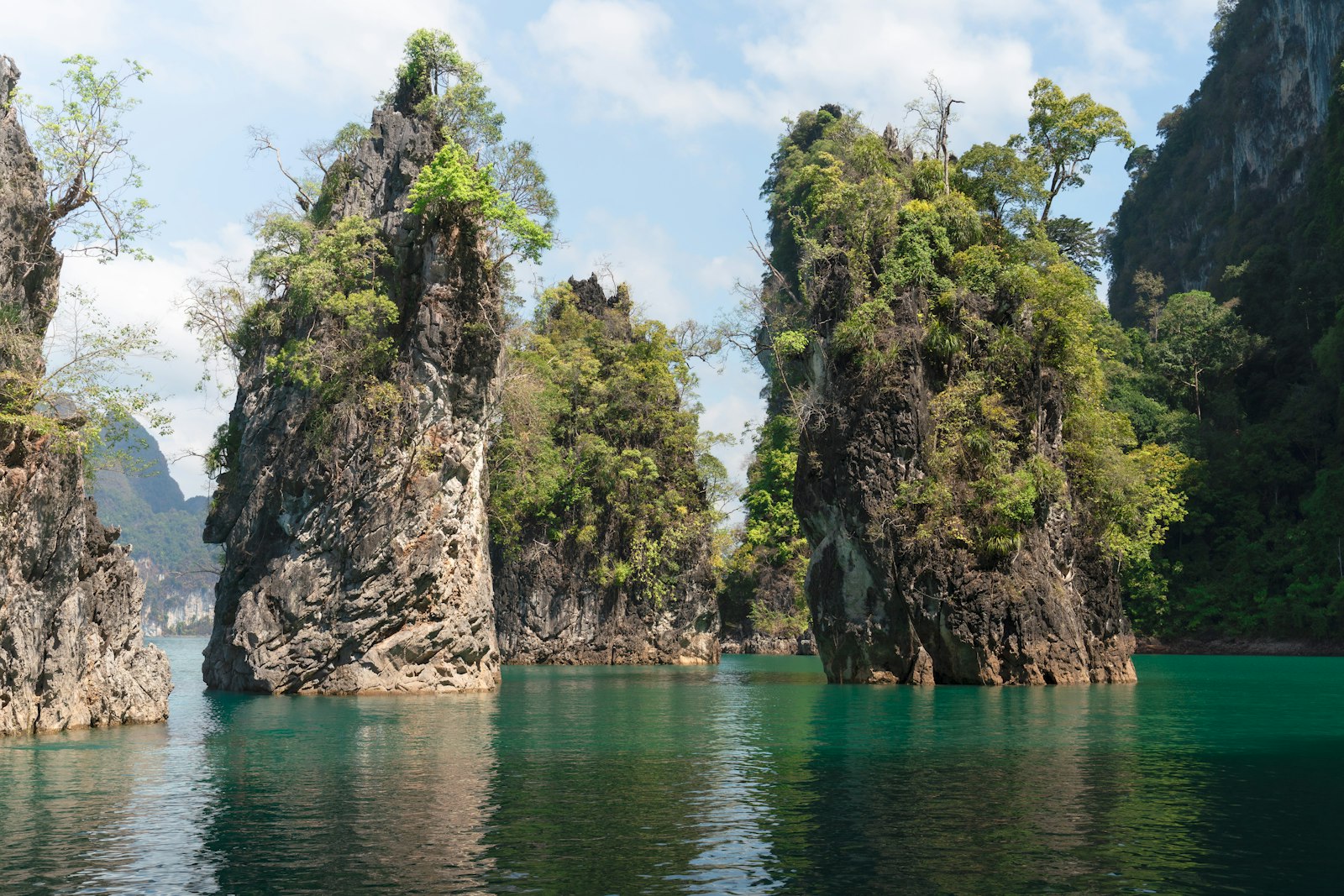 Phuket & Krabi
