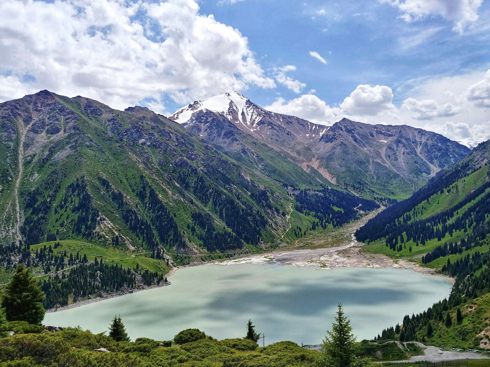 Kazakhstan