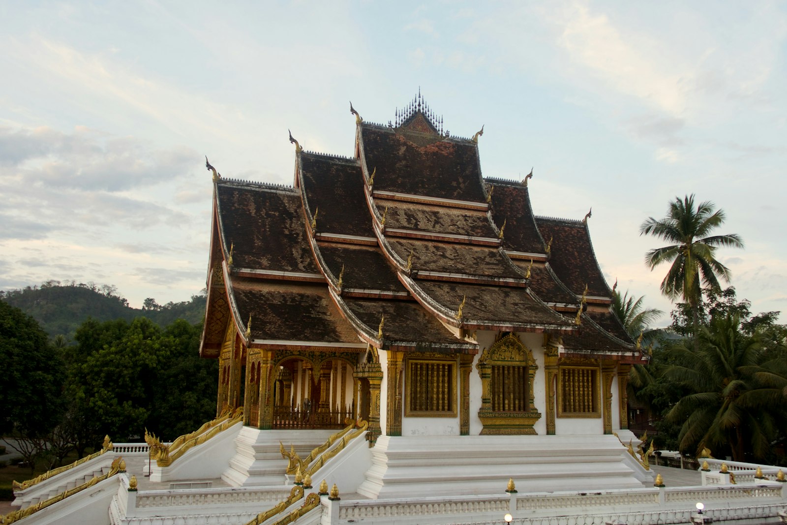 Laos