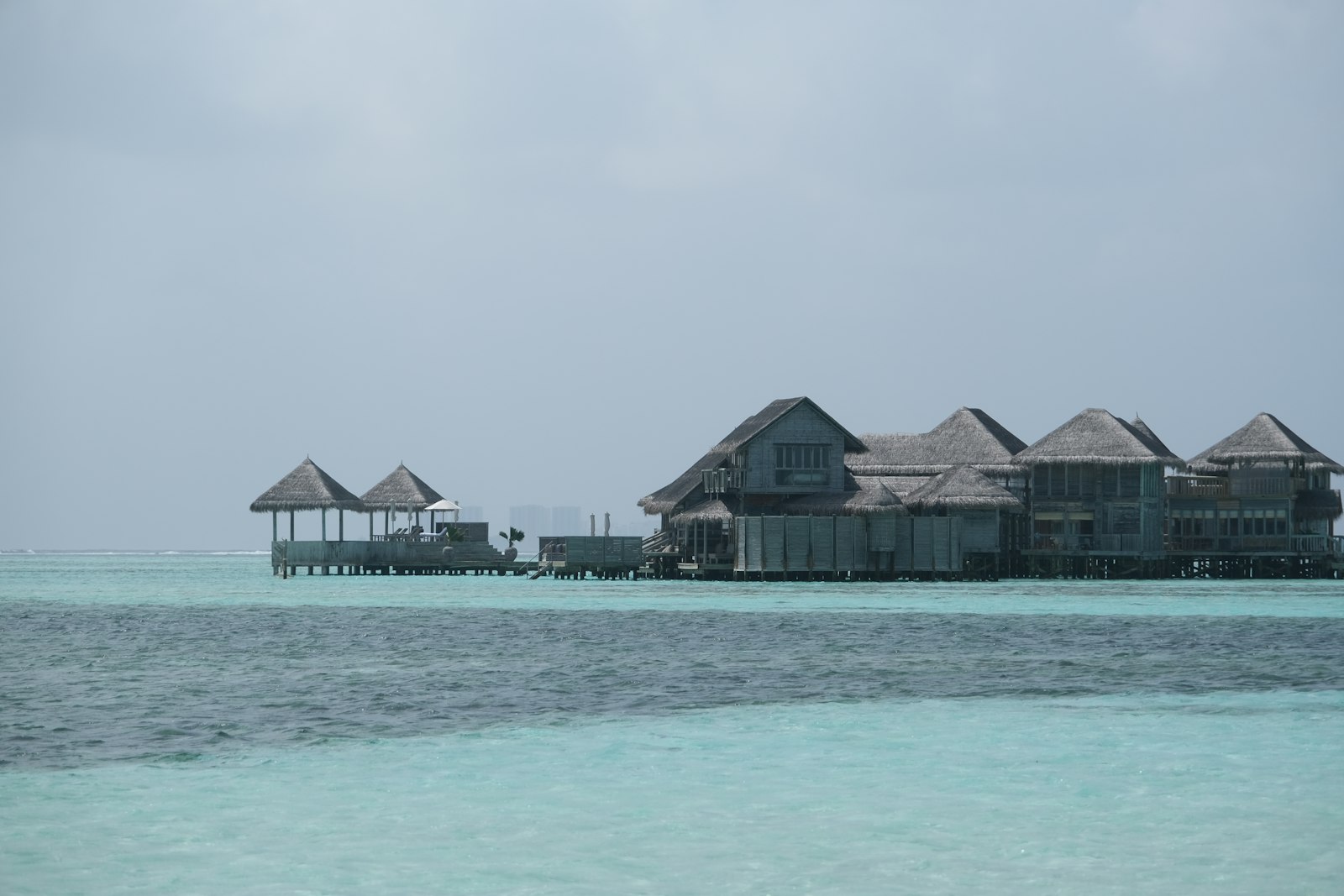 Maldives