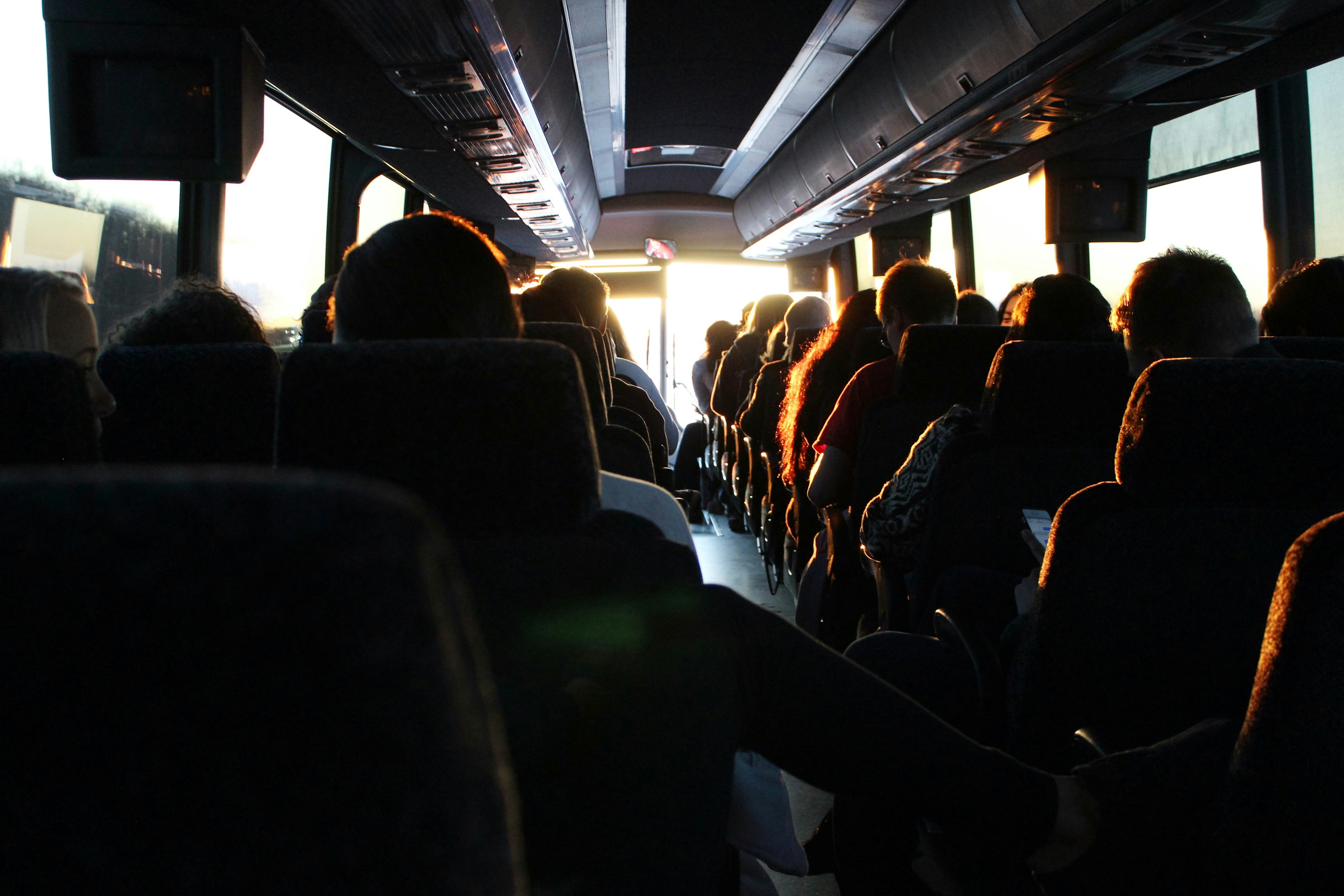 Corporate Tours