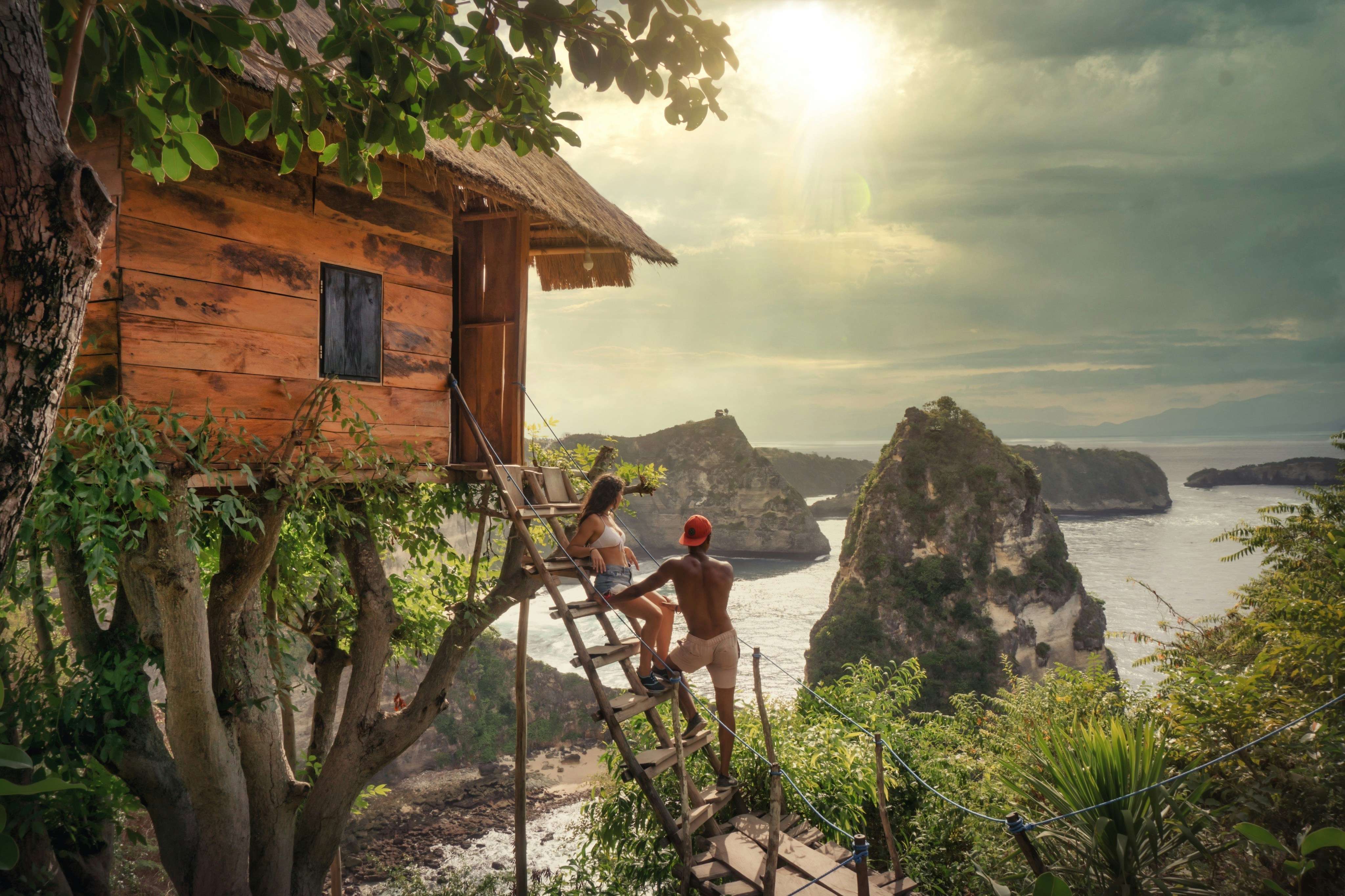 Honeymoon Packages