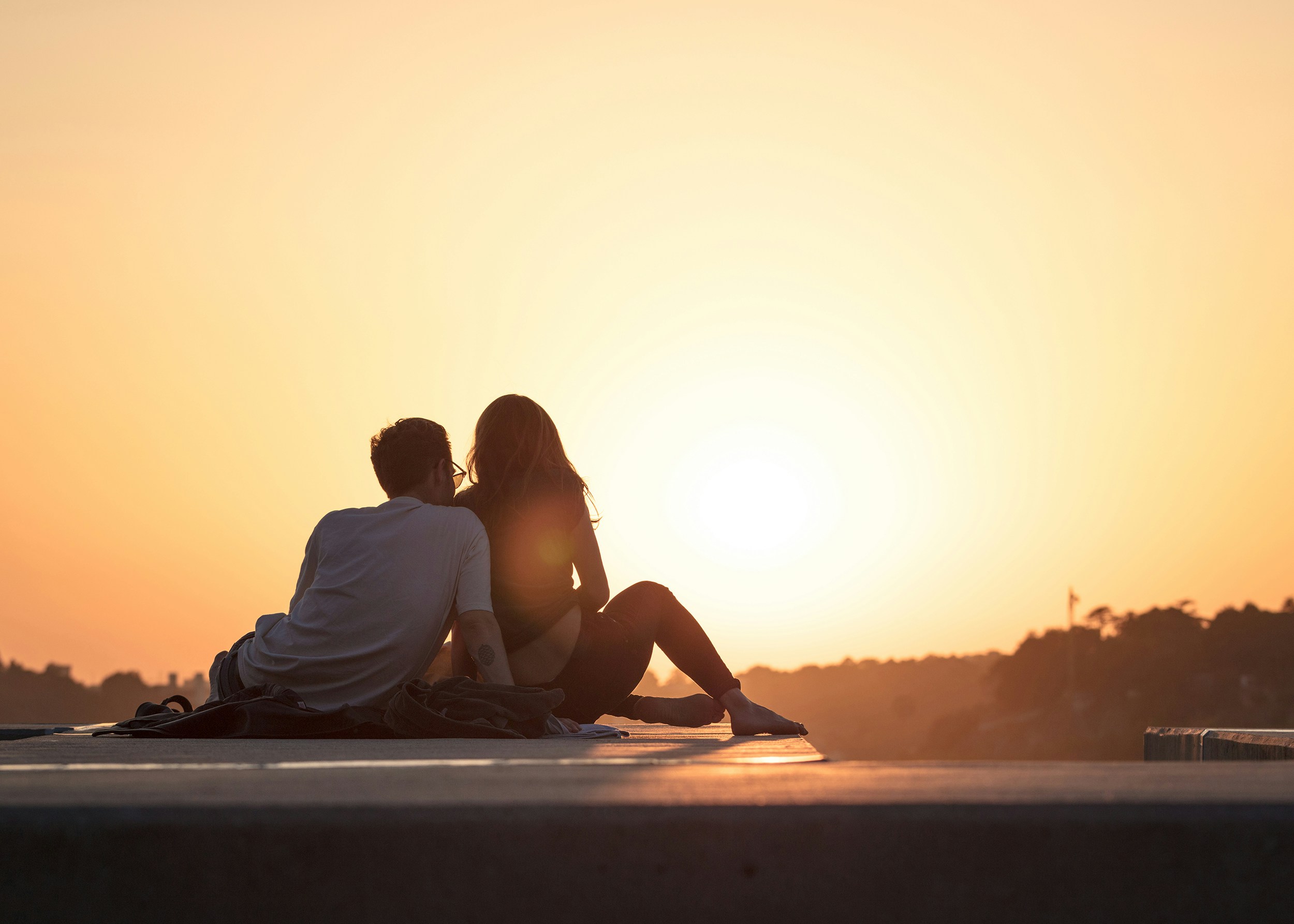 Honeymoon Inclusions