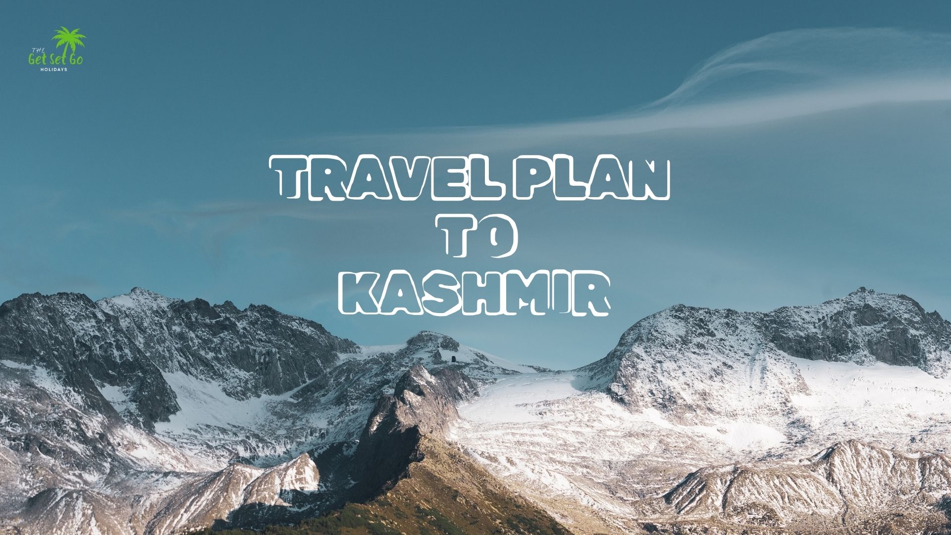Gulmarg Snow Adventure