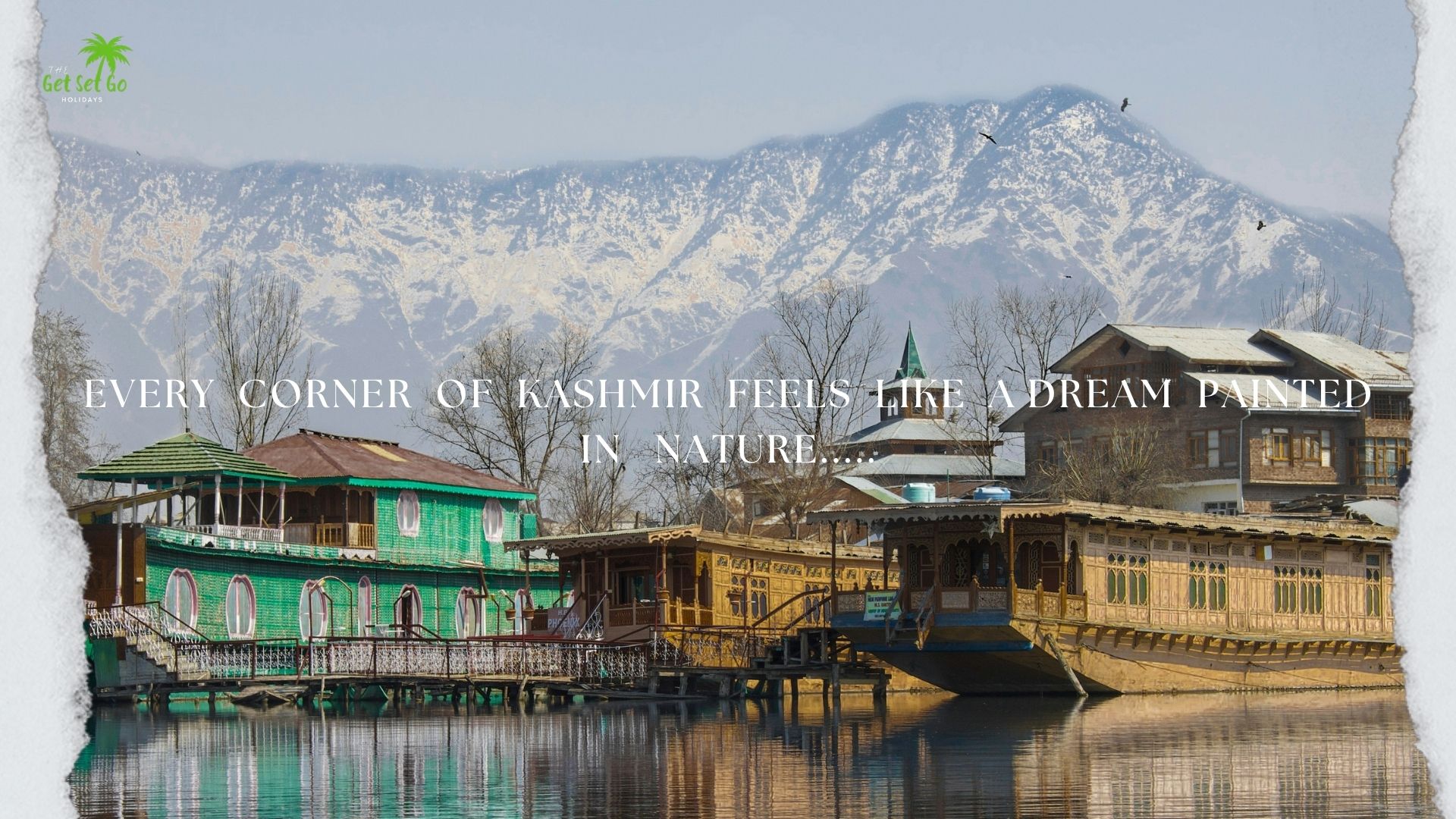 Kashmir — photo 2