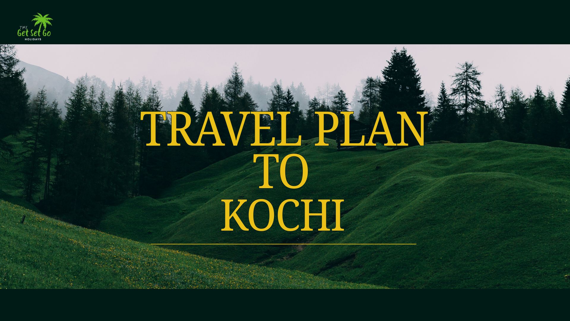 Kochi