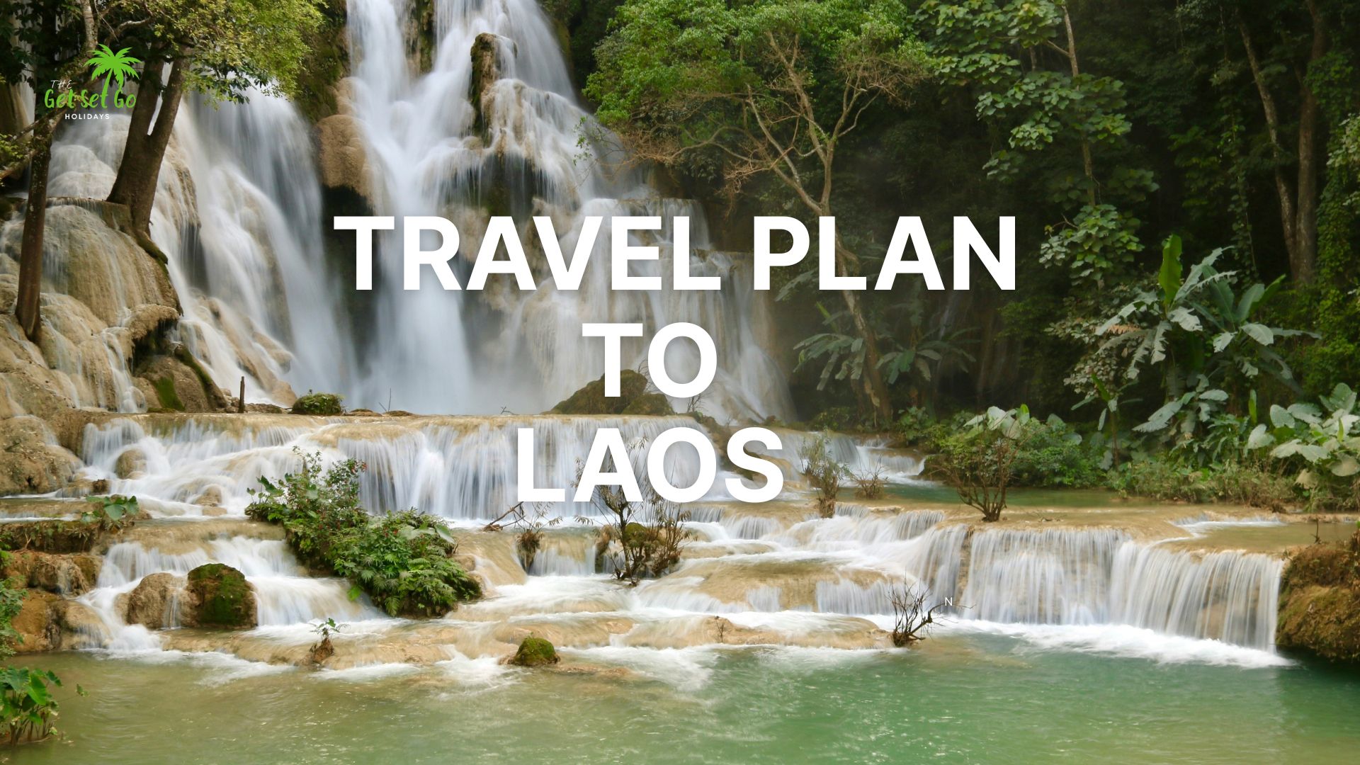 Laos Cultural Escape