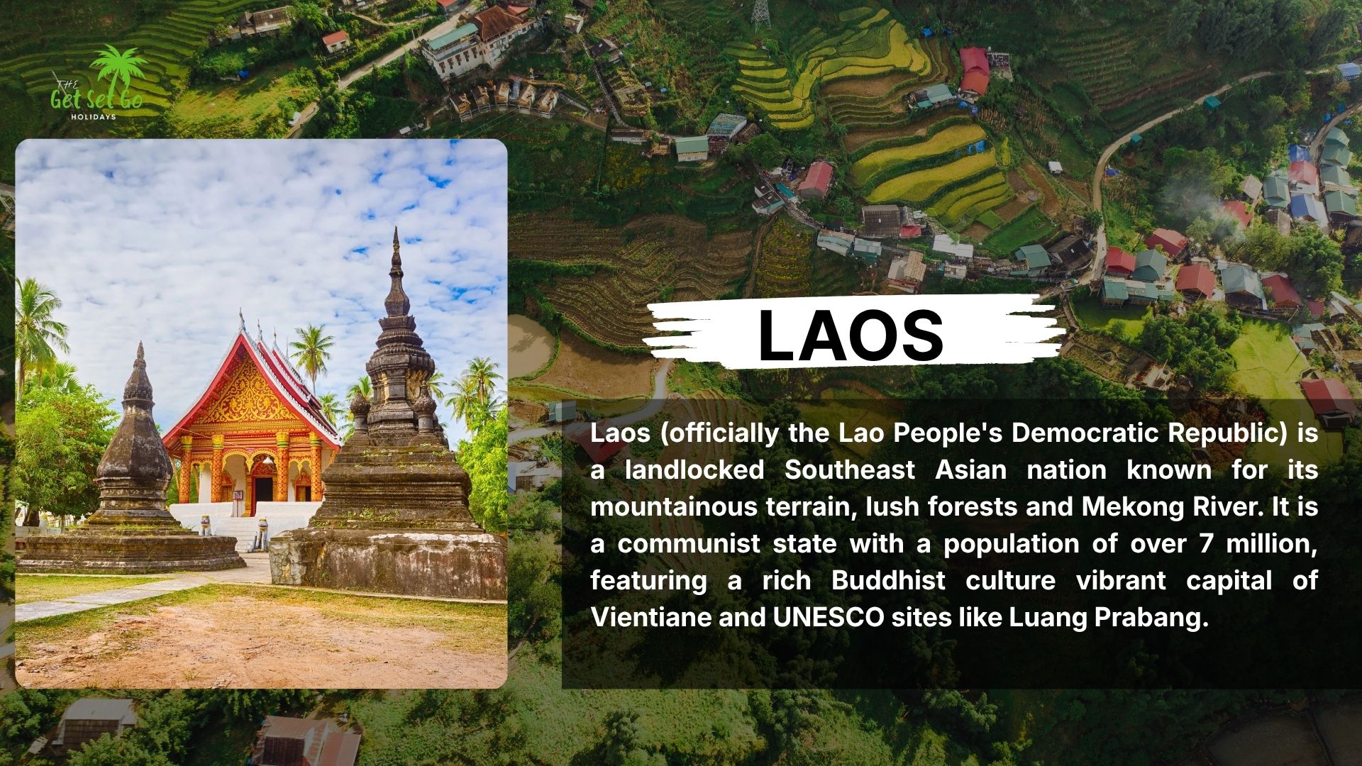 Laos — photo 3