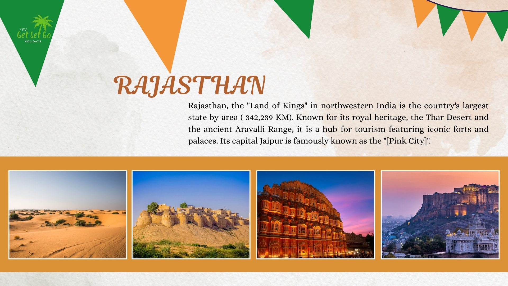 Rajasthan — photo 2