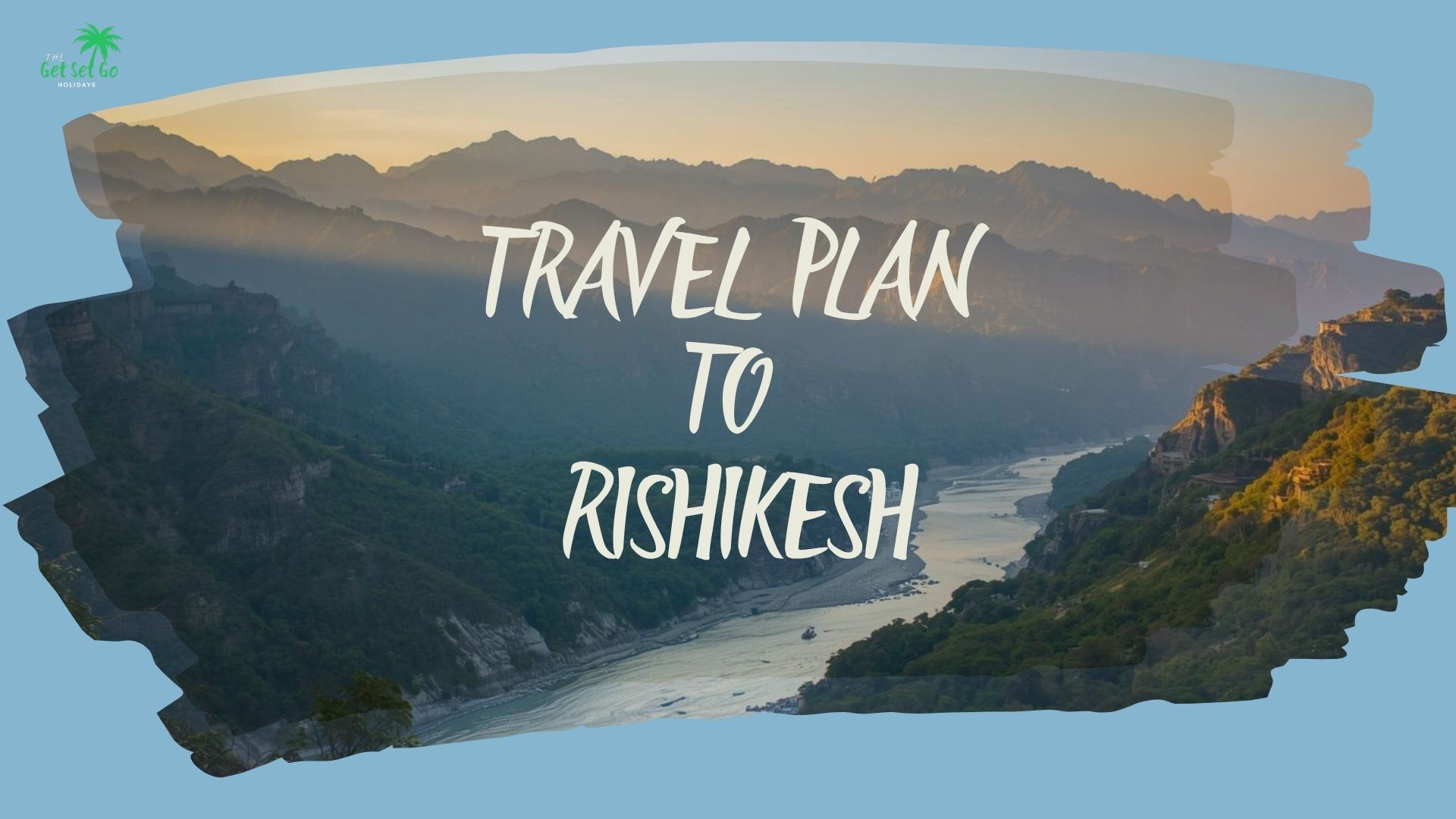 Rishikesh Adventure Camp