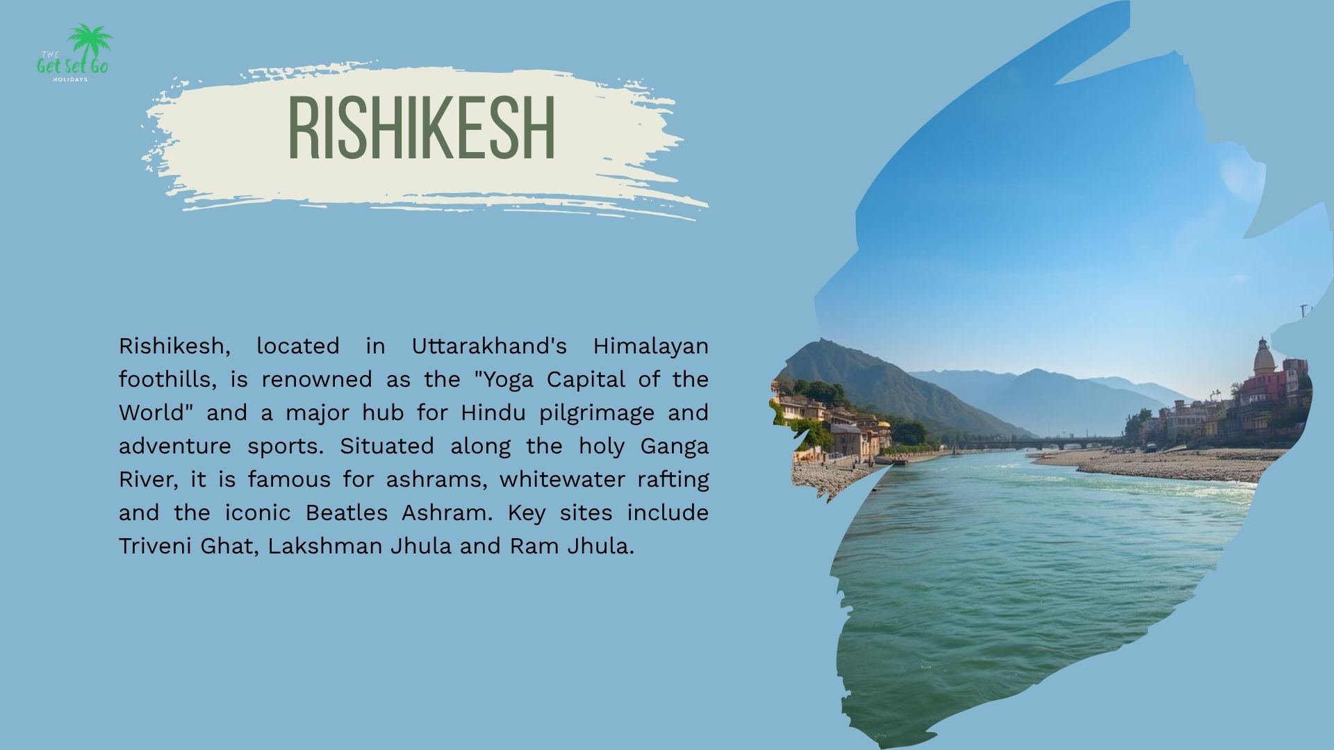 Rishikesh — photo 3