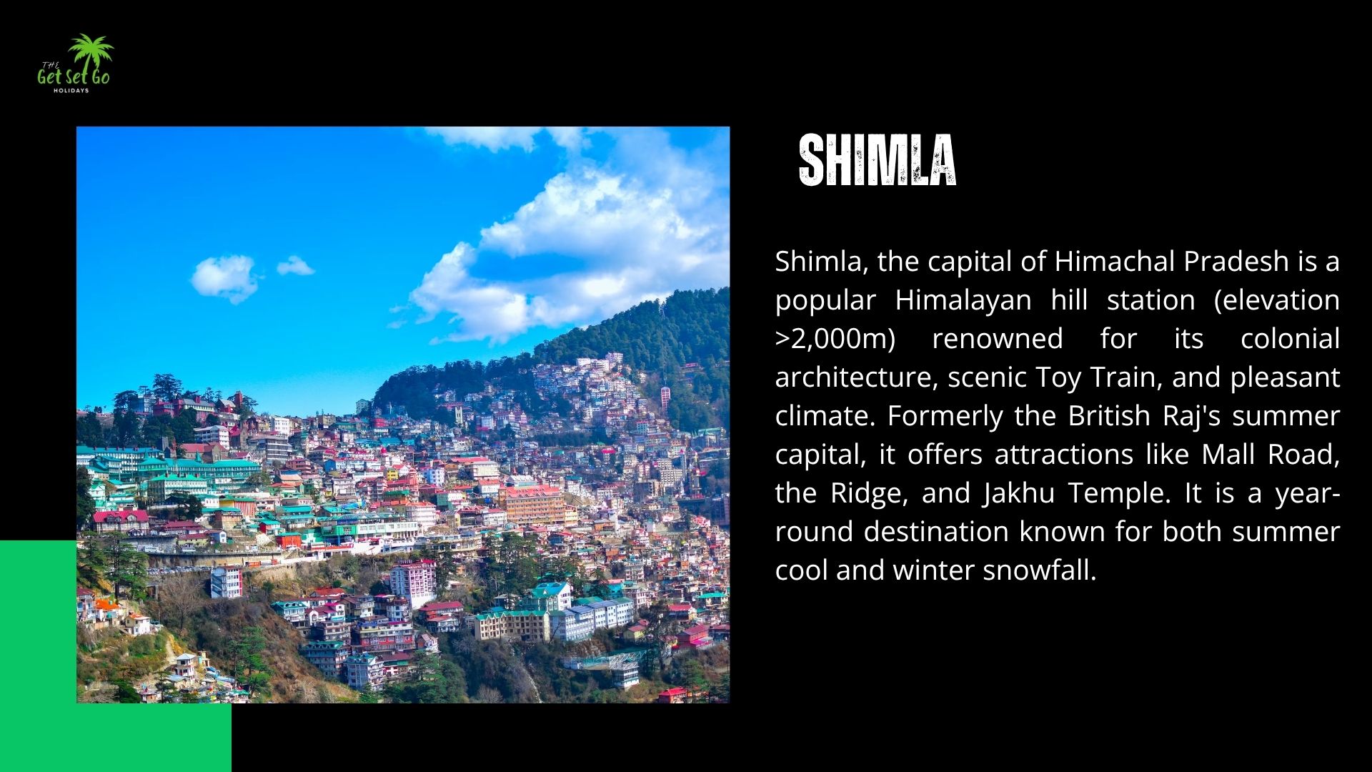 Shimla — photo 3