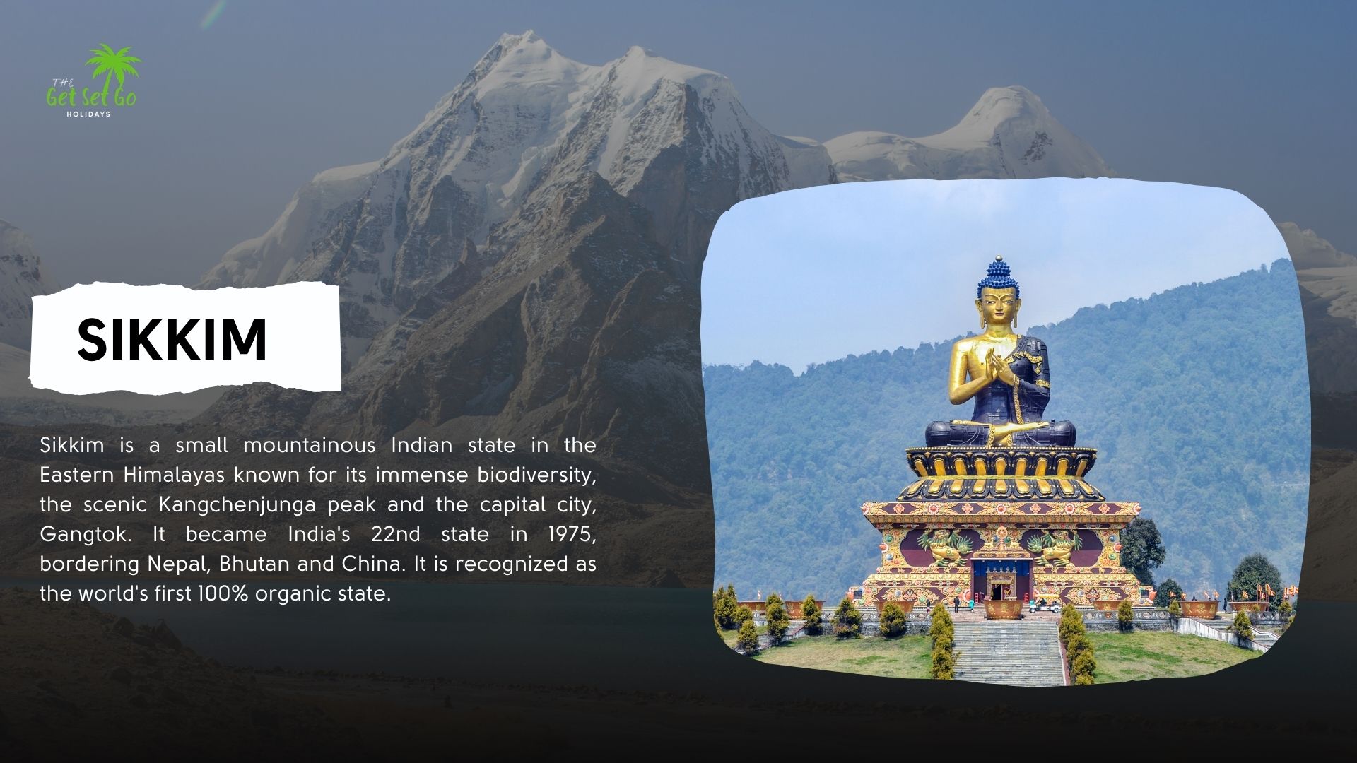 Sikkim — photo 3