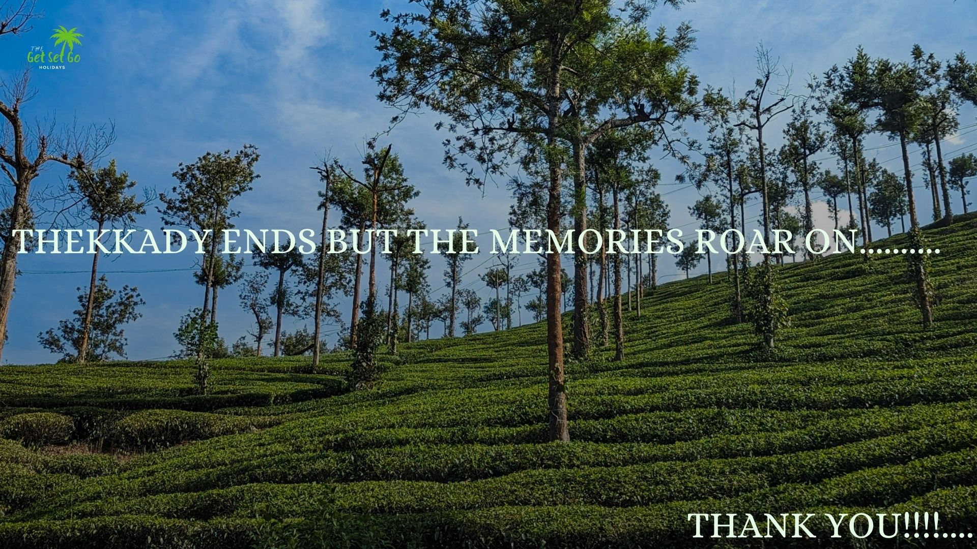 Thekkady