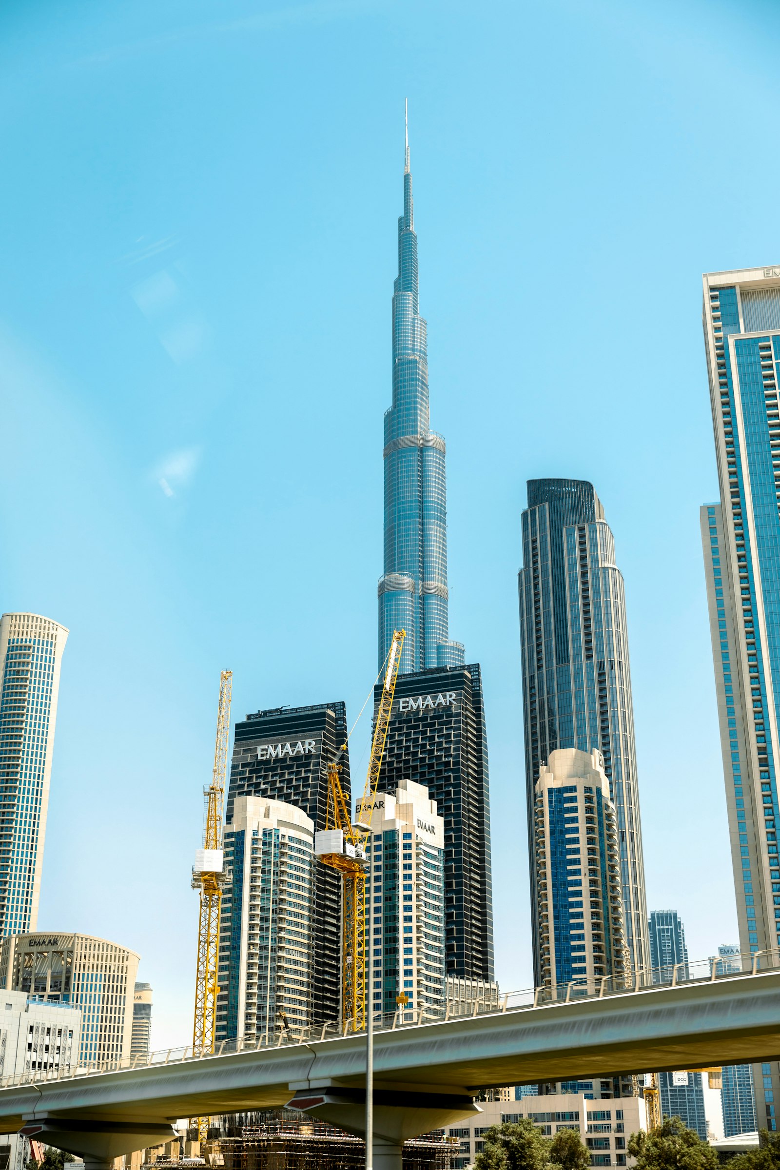Dubai: Where Every Day Feels Like a New Adventure