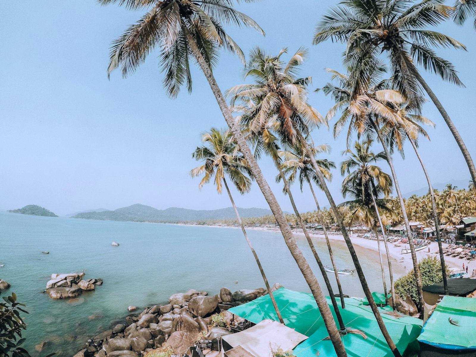 Top 5 Family Destinations in India