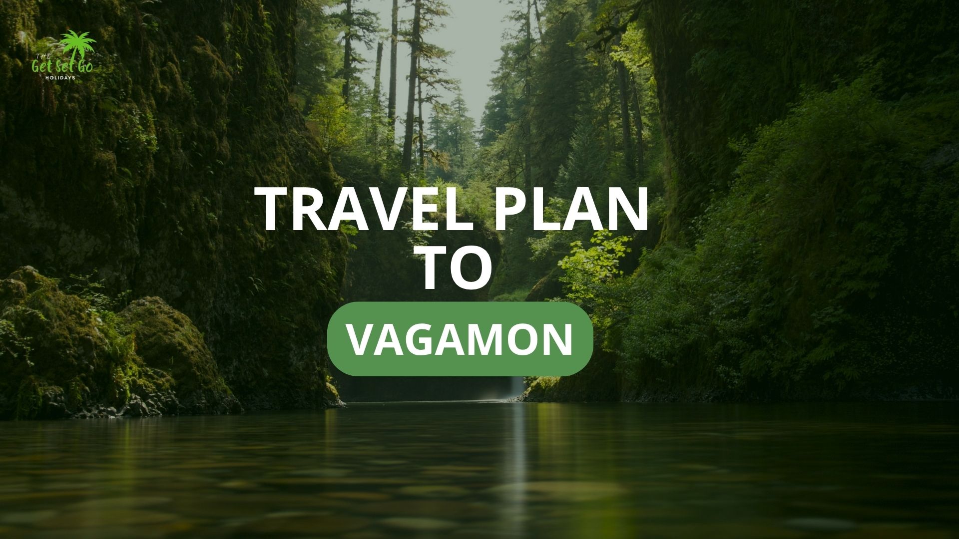Vagamon