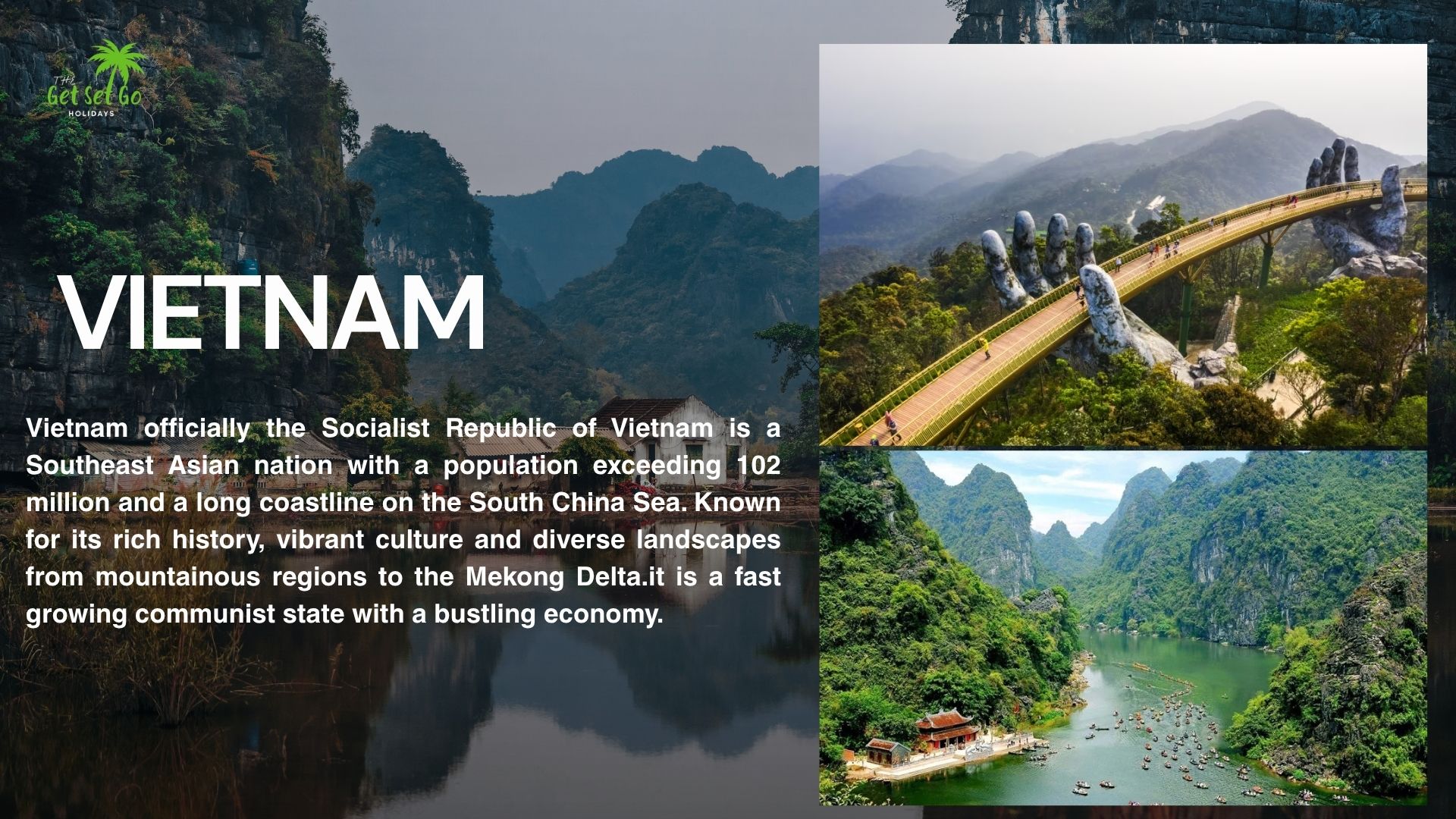 Vietnam — photo 3